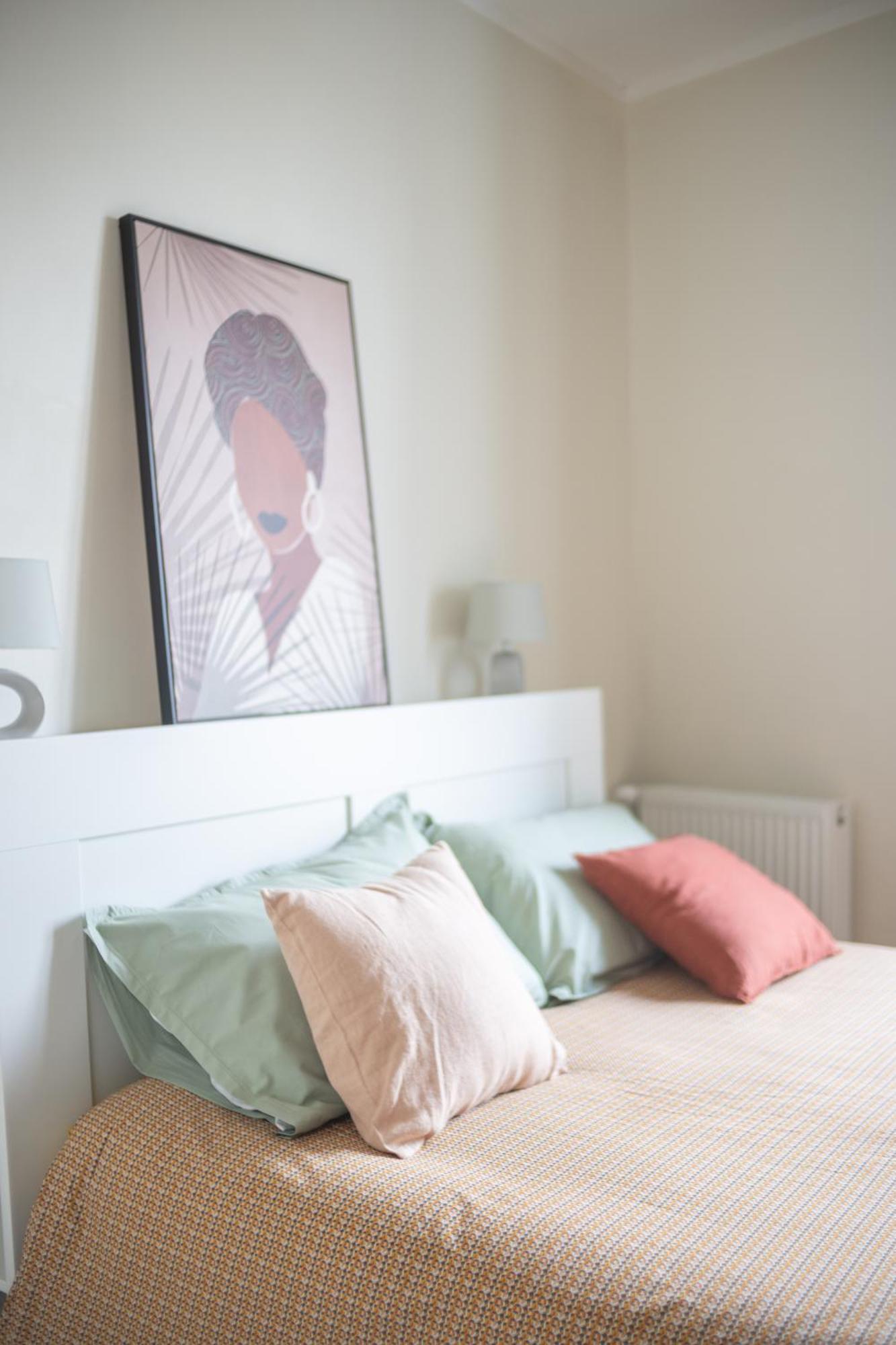 Le Cocon Urbain Apartment แก็งแปร์ ภายนอก รูปภาพ